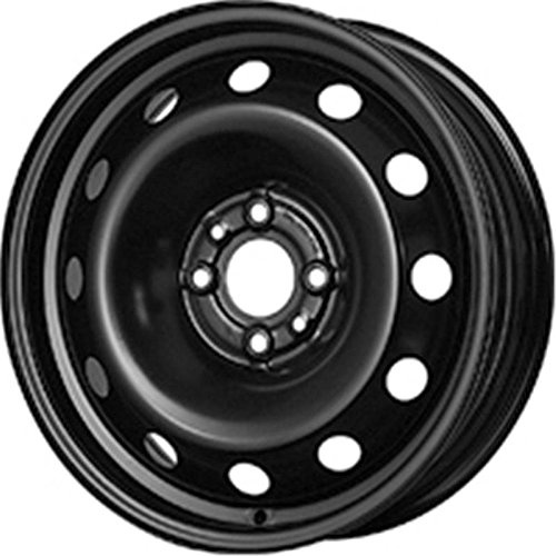 GIANETTI RUOTE YPSILON NEW '11 6JX15 4X98 ET30 RUOTA IN ACCIAIO CERCHIO IN FERRO LANCIA