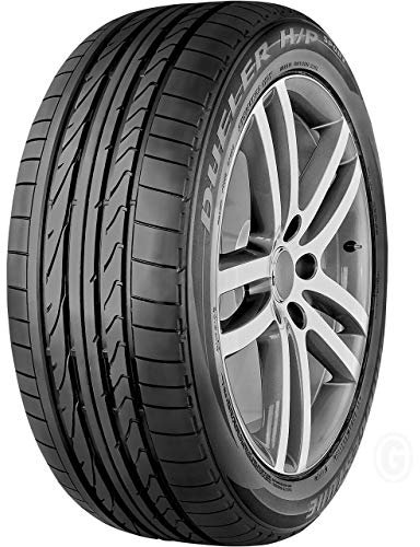 Bridgestone Dueler H/P Sport FSL - 225/45R19 92W - Sommerreifen