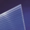Scobalit Polycarbonat Stegplatten 16 mm X-Struktur klar, 5000 x 1200 x 16 mm