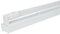 HOFTRONIC - LED Röhrenlampe T8 G13 120cm 18 Watt 1980lm 3000K Warmweiß 110lm/W IP20 Flimmerfrei Leuchtstoffröhre Energiesparlampen Bürobeleuchtung für Garage Konferenzraum Büro Schule Restaurants