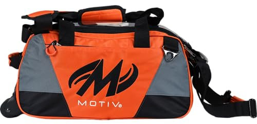 Motiv Ballistix Doppeltasche Bowlingtasche