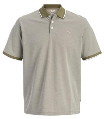 JACK & JONES Jprblualves SS Polo Sn Jprblualves SS Polo Sn Homme (Lot de 1)