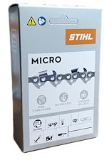 Stihl 12 Chainsaw Chain Loop (71 PM3 64 Drive Links) 3670 005 0064