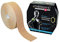 Thera-Band Tape Kinesiology Tape Rolle 31,4 m x 5 cm, Beige, OneSize