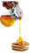 NERTHUS FIH 347 Honey brocca, trasparente