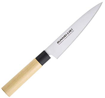 Bunmei Yoshikin Allzweckmesser 15,0 cm 1907/150