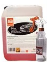 Autoglym Wheel Cleaner.