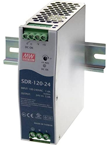 SDR-120-12 signifie bien vendu par SWATEE ELECTRONICS