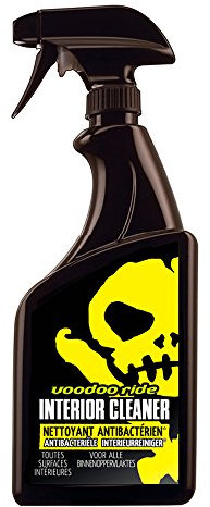 Voodoo Ride Interior Cleaner 750ml - Innenraum-Reiniger