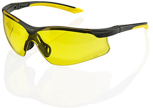 YALE SPEC SH2 YELLOW A/M LENS