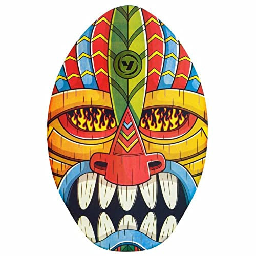 Yello BGG1537 Skimboard Beach 50 x 76 cm, M