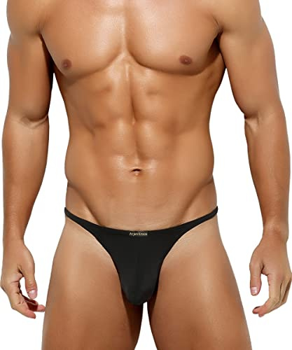 Mauro Kane Stringtrosa herr stringtrosa underkläder sexiga heta klassiska herrunderkläder G-string