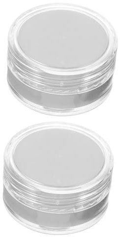 Toyvian 2stücke Stylus Cleaner Gel Für Vinyl-platten Antistatische Reinigungsmasse Für Plattenspielernadeln Sanfte Tiefenreinigung Für Optimalen Und Pflege Von Schallplatten