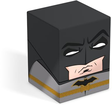 Ultimate Guard Squaroes - Squaroe DC Justice League™ JL002 - Batman™