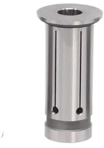 FPBIGCHA 0.003mm Reduce Sleeve PHC16 PHC20 PHC25 PHC32 Hydraulic Collet Chuck Clamping(HC16-5)