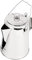 GSI Outdoors 65008 Kaffeemaschine, Unisex, Erwachsene, Silber, 8