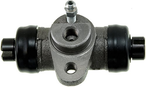 Dorman W90549 Front Drum Brake Wheel Cylinder Compatible with Select Volkswagen Models