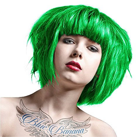 La Riche Directions Colour Hair Dye 88ml (Spring Green)