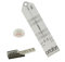 Ortofon Plattenspieler Justier- und Einstellungsset Tonarmwaage, Libelle und Premium SME Schablone