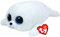 Icy, Robbe weiss 42cm by Carletto Ty