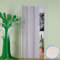 Innenraum Falttür in PVC Kiefer Gebleicht 83x214 cm mod. Maya