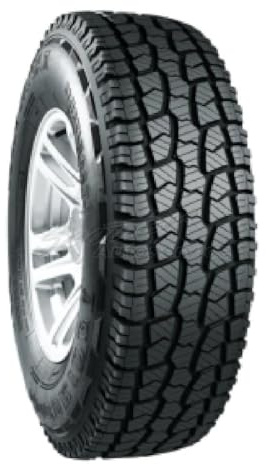 REIFEN SL369 ALL TERRAIN M+S 255/65 R17 110T WESTLAKE