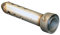 LeoVince SBK db-Eater dB-Killer 32BF Länge 159mm Durchmesser 52mm/35mm Edelstahl