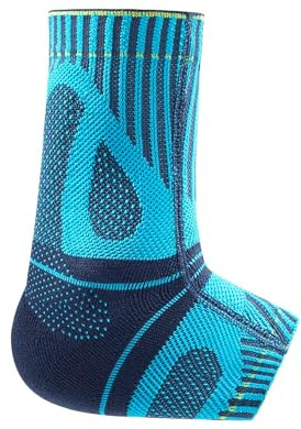 BAUERFEIND Achillesena-bandage Sport Achilles Support 1 unisex ankelbandage för sport