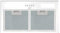 Cata GT PLUS 45 WH/M Campana Extractora Integrada con 3 Velocidades de Extracción.Panel de Control Mecánico. Motor BT2. Iluminación tira LED. Ancho de 60 cm. Acabado en Color Blanco