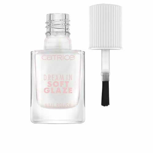Catrice Dream In Soft Glaze Nr. 010 Hailey Baby Nagellack 10,5 ml