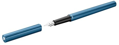 FH P6 Ineo Elemente Ocean Blue FS