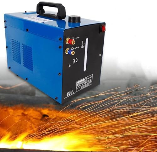 Saldatore TIG Dispositivo di raffreddamento dell'acqua Tig Saldatore ad acqua Torcia Potente dispositivo di raffreddamento Saldatrice Sistema di raffreddamento 10L Monofase Manuale Industriale