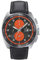 Junghans Herrenuhr Analog Quarzwerk mit Lederarmband 014/4200.00