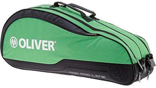 Oliver Tennistasche grün Einheitsgröße