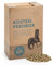 STRÖH Küsten-Heu-Cobs (30kg Feedbox) Pferd • Frisches Ostseegras für Pferde • Heu gepresst in Pellets • Heucobs Pferdefutter