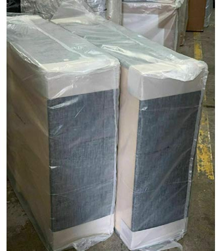 unbeatableoffers Heavy Duty Plastic Mattress & Divan Bed Base Storage Bags 300 Gauge (1 x 3ft Divan Base Bag)