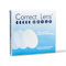 Correct Lens, Daily Lens, Lenti a Contatto Giornaliere per Miopia, Lenti a Contatto Usa e Getta Sicure e Facili da Applicare, Diottrie -5,25, Confezione da 30 Lenti Monouso