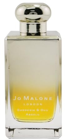 Gardenia & Oud Absolu 100 ml Vapo