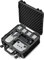 LEKUFEE wasserdichte Tragetasche für DJI Air 2S (DJI RC N1)/ DJI Mavic Air 2 Combo(DJI RC N1) und DJI Air 2S Zubehör (nur Koffer)