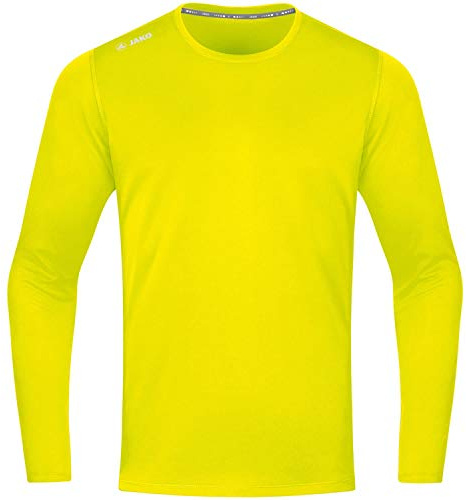 Jako Course À Manches Longues 2.0 Maillot de Garçon