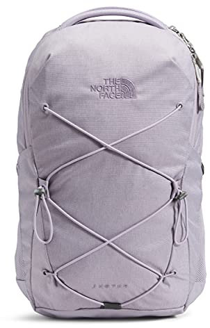 THE NORTH FACE Women's Jester, MINIMLGRYDKHTHR/MINIMLGRY, One Size