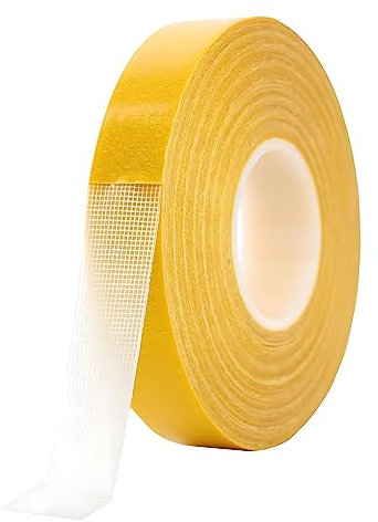 OXTXO Nastro Biadesivo Resistente – Nastro Adesivo Trasparente per Tappeti, Fai da Te e Uso Domestico.