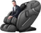 Violissima Ganzkörper-Massagestuhl, Zero Gravity Recliner Massagesessel mit Fußrolle, SL-Track Shiatsu-Massage-Sessel