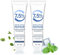 XdealCozyxc 2 Pcs Hydroxyapatite Toothpaste UK, Hydroxyapatite Toothpaste 7.5 for Enamel Protection and Tooth Strengthening