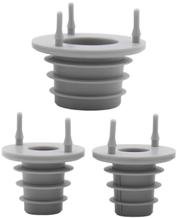 For Onyx3 Replacement Sealing Sleeve for Roborock O35 and Compatible Models