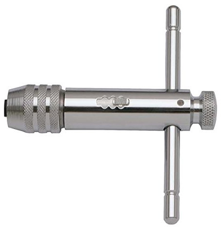 Elora Werkzeughalter M5-M12, 4481-7, 4481000701000