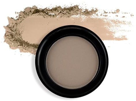 Billion Dollar Brows Eyebrow Powder in Blonde – Achieve Fuller, Fluffier Brows with Buildable Coverage, Velvet-Smooth Formula, Cruelty-Free & Vegan for a Natural, Soft Finish