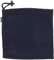 Barts Unisex Fleece Col Schal, Blau (NAVY 0003), One size (Herstellergröße: UNI)