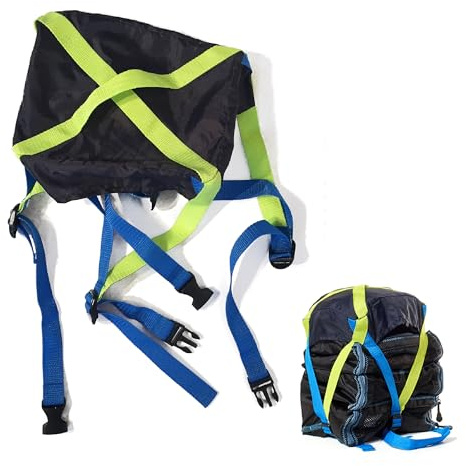 Correa de compresión para Organizador de Equipaje Plegable, empacar Nuestros estantes Plegables para Colgar en tu Mochila de Maleta y Bolsas de Mano Nunca ha Sido más fácil, M, pequeño
