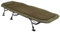 JRC Lettino da Campeggio Cocoon 2G Levelbeds 218x45x96 cm XL Carpfishing Comodo e Spazioso